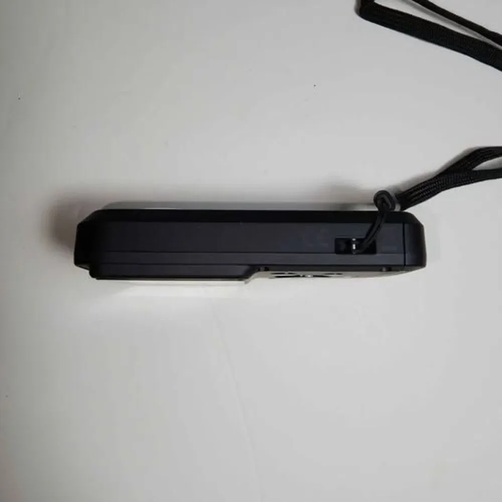 Unbranded toshiba camileo